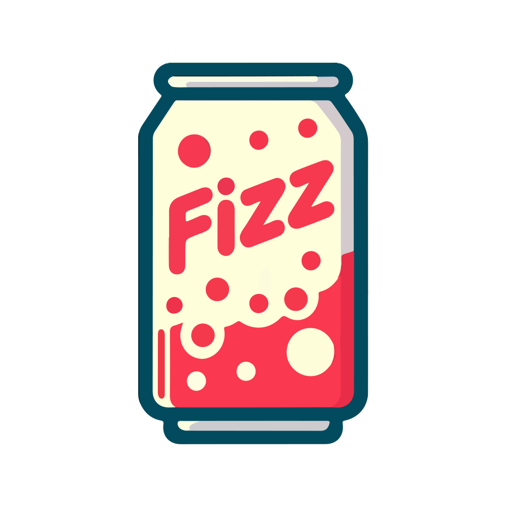 Fizz Tracker Logo